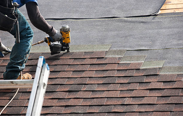 Licensed Gutter Installation service in Ellsworth, KS - Brentwood Metal Roofing